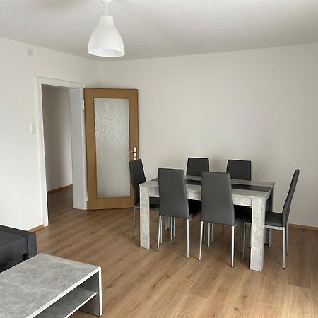 Ferienwohnungen In Heidenheim 외부 사진