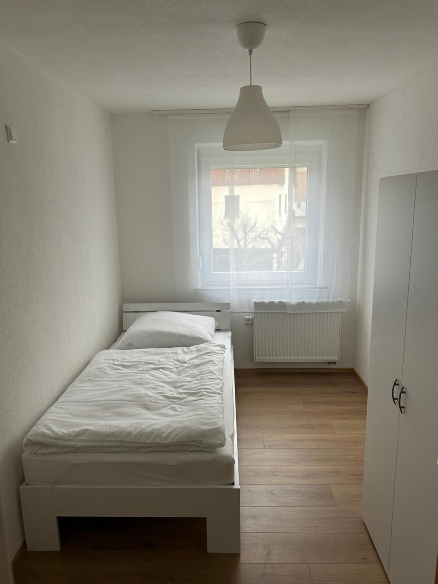 Ferienwohnungen In Heidenheim 외부 사진