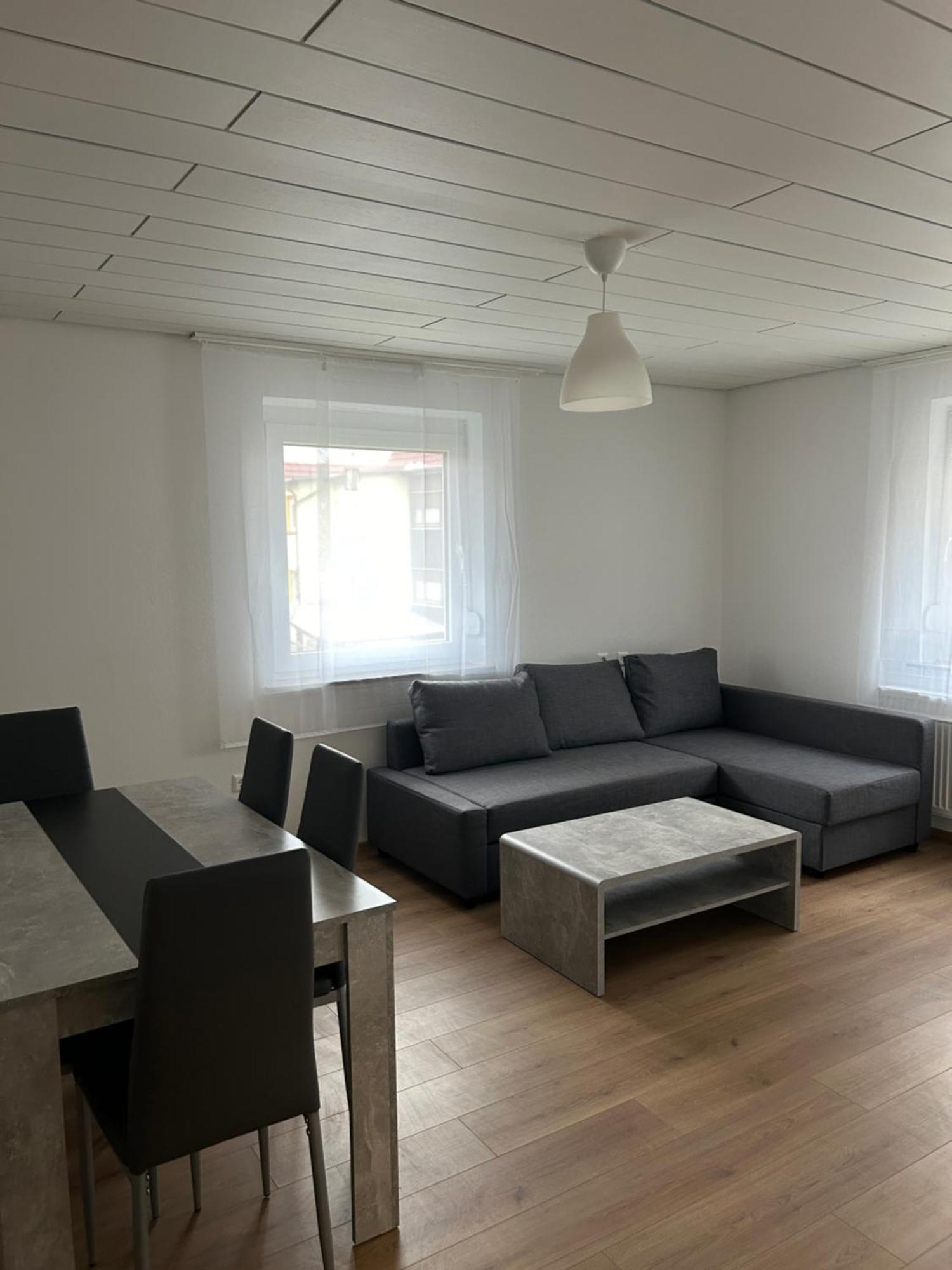 Ferienwohnungen In Heidenheim 외부 사진