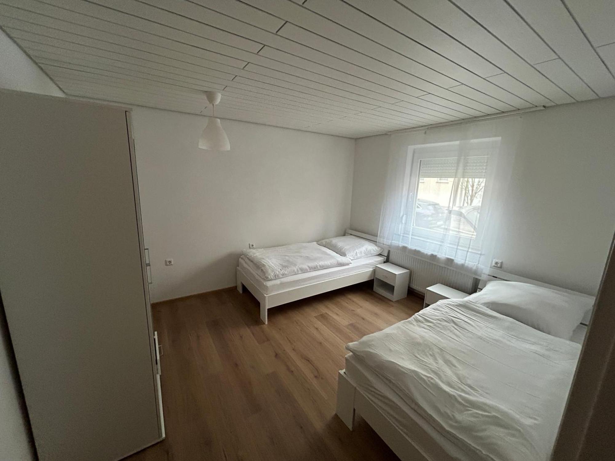 Ferienwohnungen In Heidenheim 외부 사진