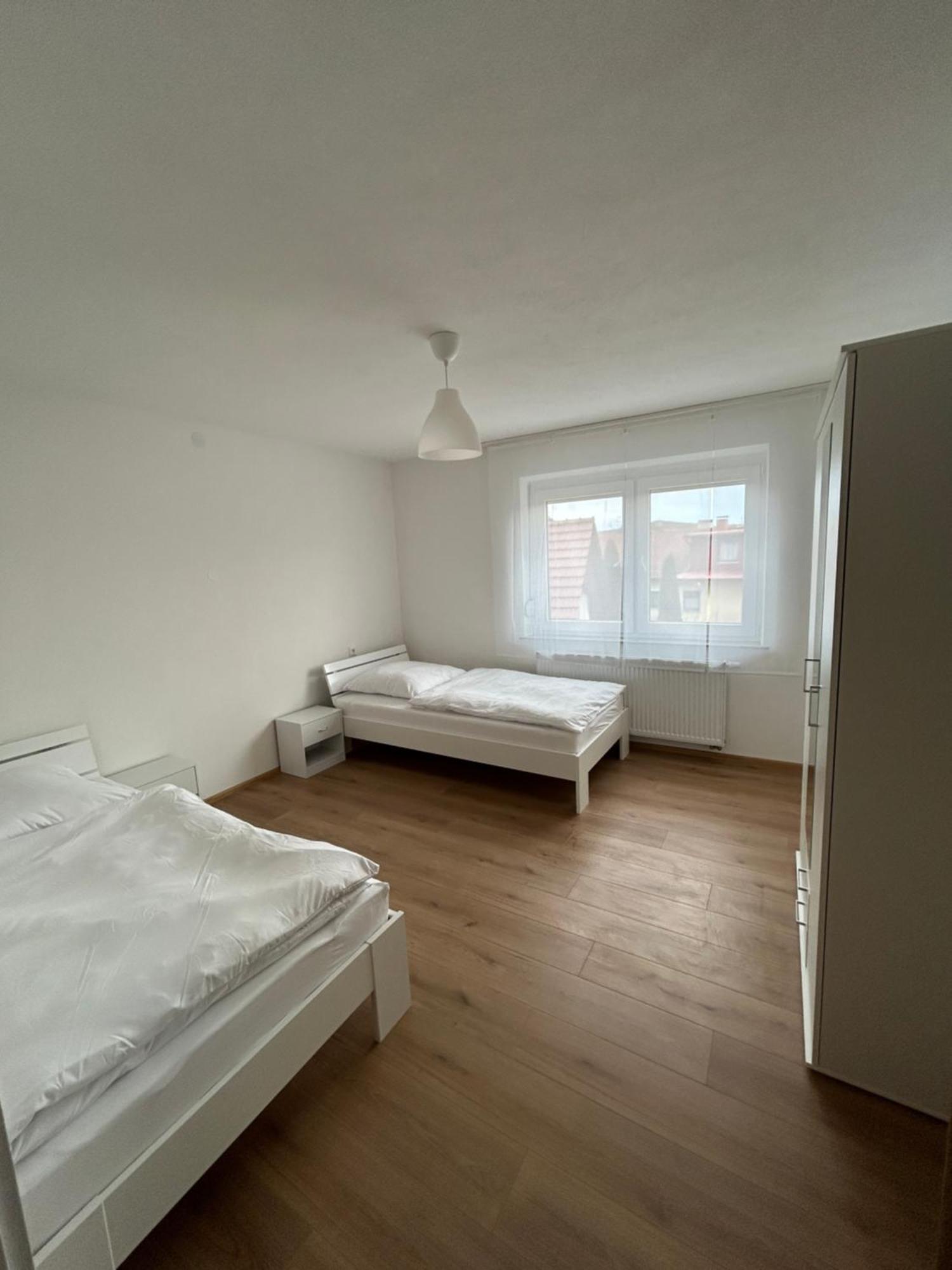 Ferienwohnungen In Heidenheim 외부 사진
