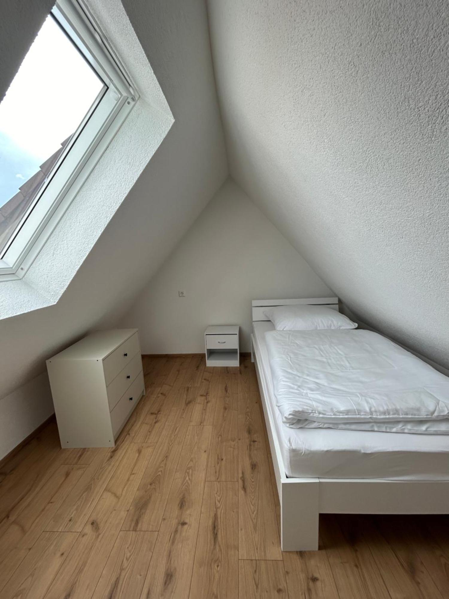 Ferienwohnungen In Heidenheim 외부 사진